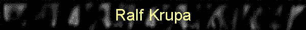 Ralf Krupa
